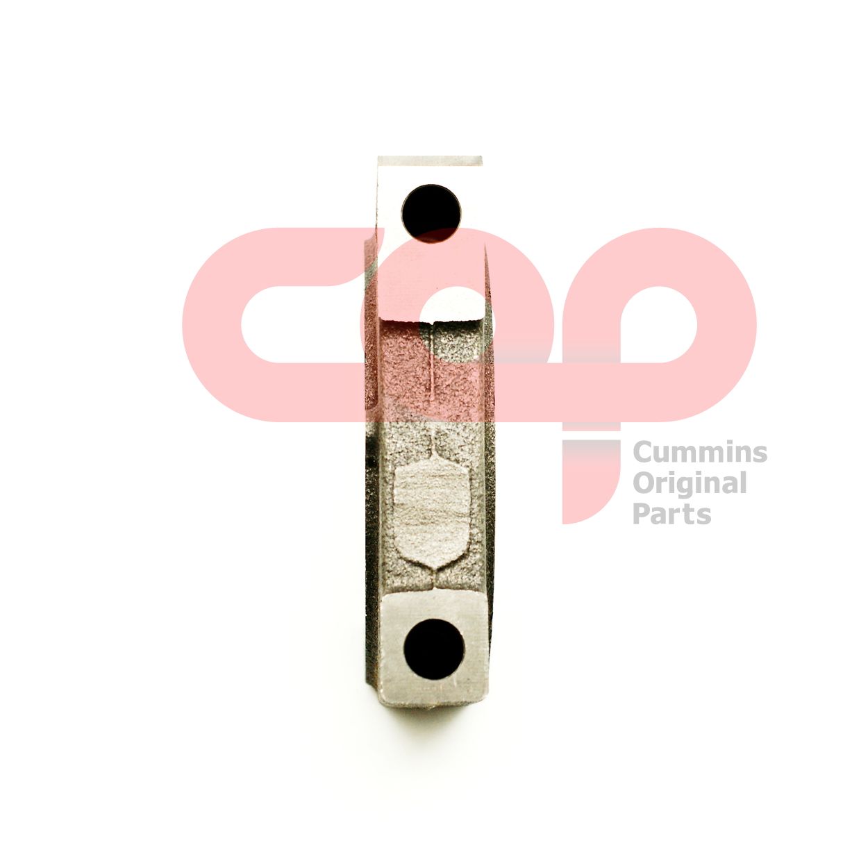 Бугель для двигателя Cummins B Series 5314776 Дополнительные артикулы 3974159, 3945670, 3945669